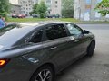 2023 Geely Emgrand II, серый, 1600000 рублей - вид 1