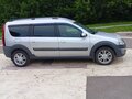 2018 Lada (ВАЗ) Largus Cross I, серебристый, 930000 рублей - вид 4