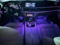 2017 BMW 7 серии 730d xDrive VI (G11/G12), серый, 3295000 рублей - вид 9