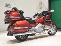 2002 Honda GL 1800 Gold Wing, красный, 791000 рублей - вид 4