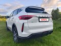 2023 Haval F7 I Рестайлинг, белый, 2150000 рублей - вид 4