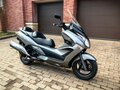 2010 Honda Silver Wing 600, серый, 499000 рублей - вид 3