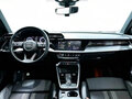 2023 Audi A3 35 TFSI IV (8Y), зелёный - вид 11