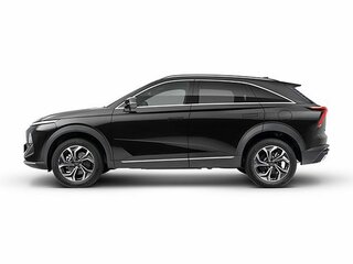 2026 Haval F7 II, чёрный, 3799000 рублей, вид 2