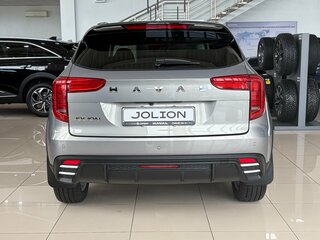 2026 Haval Jolion I Рестайлинг 2, серый, 2699000 рублей, вид 5
