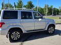 2016 УАЗ Патриот I Рестайлинг 2, серебристый, 1000000 рублей - вид 2