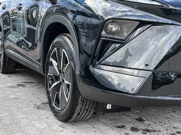 2026 Omoda C5 II, чёрный, 2929000 рублей - вид 5