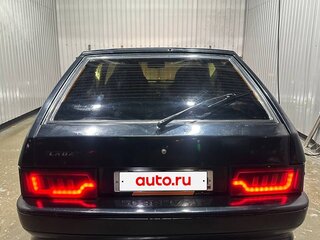 2013 Lada (ВАЗ) 2113, синий, 265000 рублей, вид 5