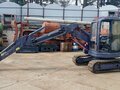 2008 Komatsu PC58UU-3, фиолетовый, 3500000 рублей