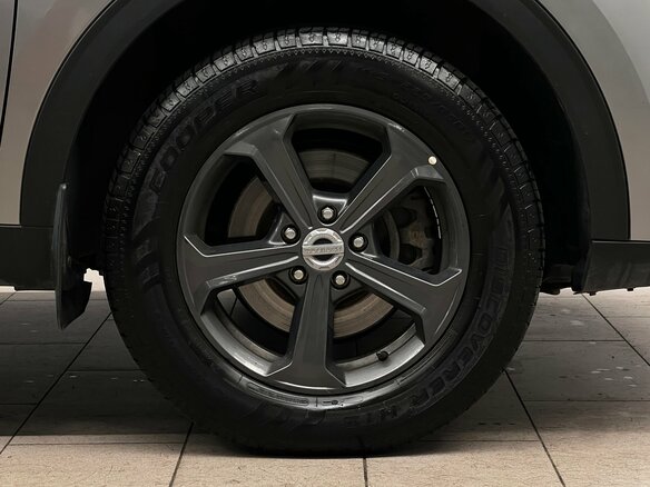 2021 Haval F7 I, серый, 1599000 рублей - вид 23