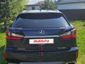 2018 Lexus RX 300 IV, синий, 4449999 рублей - вид 6