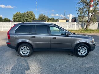 2010 Volvo XC90 5 Geartronic I Рестайлинг, коричневый, 1850000 рублей, вид 1