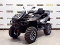 2026 Stels ATV-1000 Guepard, чёрный, 1440000 рублей