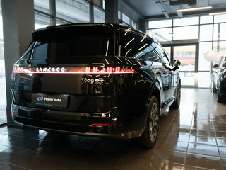 2026 Lynk & Co 900, чёрный, 7800000 рублей, вид 4