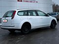 2005 Ford Focus II, белый, 410000 рублей - вид 7
