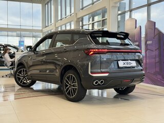 2026 Belgee X50+, серый, 2680990 рублей, вид 5