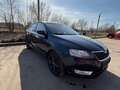 2016 Skoda Rapid I, синий, 830000 рублей - вид 7