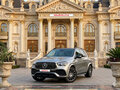 2022 Mercedes-Benz GLE 350 II (V167), серебристый, 4329285 рублей - вид 2