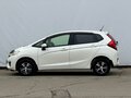 2014 Honda Fit II, белый, 950000 рублей - вид 6