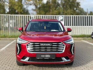 2021 Haval Jolion I, красный, 1725000 рублей, вид 2