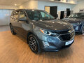 2020 Chevrolet Equinox III, серый - вид 1