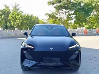 2026 Changan Deepal S07 31.73 kWh I, чёрный, 4000444 рублей, вид 2
