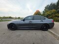 2020 BMW 3 серии 320i VII (G2x), серый, 2550000 рублей - вид 5