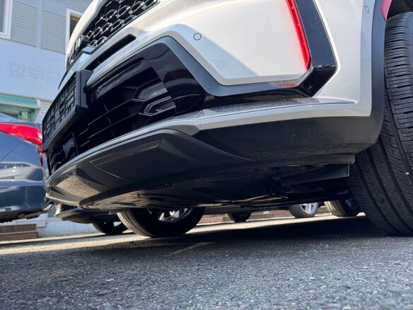 2021 Kia Sorento IV, белый, 4100000 рублей - вид 32