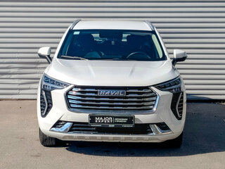 2023 Haval Jolion I, белый, 1590000 рублей, вид 2