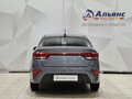 2020 Kia Rio IV, серый, 1325000 рублей - вид 3