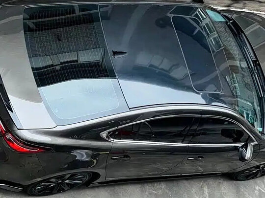 2019 Mazda 6 Atenza III (GJ) Рестайлинг 2, зелёный - вид 10
