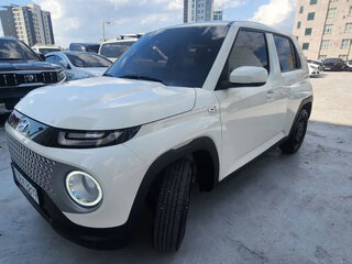 2023 Hyundai Casper I, белый, 1000777 рублей, вид 3
