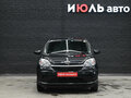 2018 Daihatsu Boon III, чёрный - вид 2