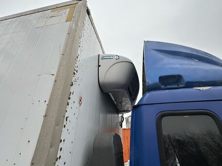 2012 Foton Auman BJ10xx, синий, 620000 рублей, вид 4