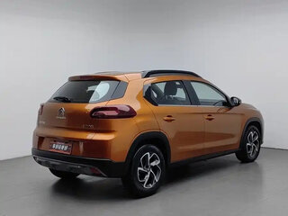 2023 Citroen C3-XR I Рестайлинг 2, оранжевый, 900000 рублей, вид 2