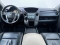 2008 Honda Pilot II, чёрный, 1049000 рублей - вид 8