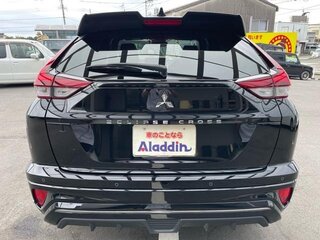 2024 Mitsubishi Eclipse Cross I Рестайлинг, чёрный, 2000217 рублей, вид 5