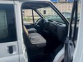 2003 Ford Transit, белый, 500000 рублей - вид 6