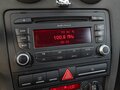2007 Audi A3 II (8P) Рестайлинг 1, красный, 754000 рублей - вид 11