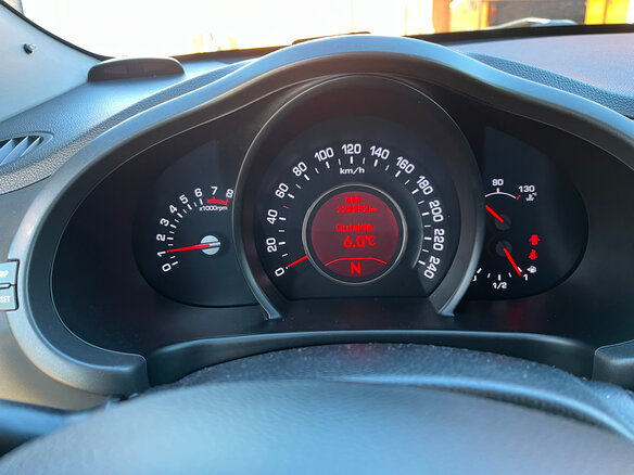 2011 Kia Sportage III, оранжевый, 1140000 рублей - вид 6