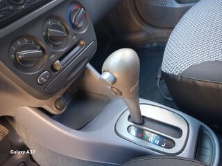 2010 Hyundai Accent ТагАЗ II, синий, 545000 рублей, вид 3
