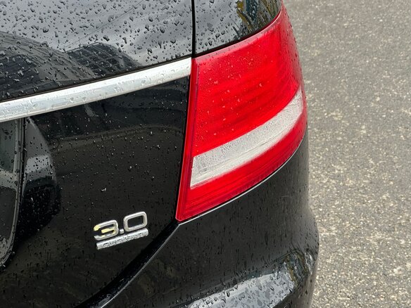 2004 Audi A6 III (C6), чёрный, 900000 рублей - вид 18