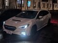 2021 Subaru Levorg II, белый - вид 1