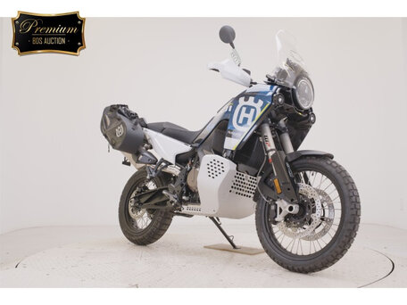 2024 Husqvarna Norden 901, синий, 1400000 рублей, вид 3