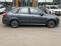 2026 Lada (ВАЗ) Granta Sportline I Рестайлинг, серый, 1424000 рублей - вид 3