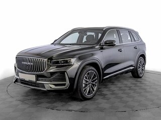 2026 VOLGA K50, чёрный, 4349000 рублей, вид 1