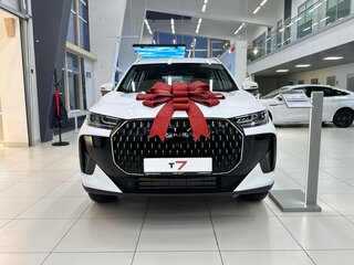 2026 Tenet T7, белый, 2805000 рублей, вид 2