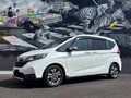 2022 Honda Freed II Рестайлинг, белый - вид 6