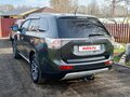 2014 Mitsubishi Outlander III Рестайлинг, серый, 1510000 рублей - вид 2