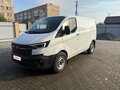 2024 Ford Transit Custom, белый, 4200000 рублей - вид 5